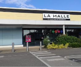 La Halle image 1