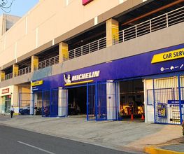 Michelin Car Service- Llantasur Galerías Tabasco. imagen 6