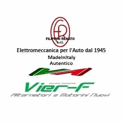 Filippini Renato Elettromeccanica logo