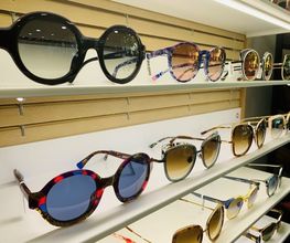 Frank Augenoptik GmbH Bild 6