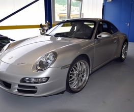 Automobile Palü AG Bild 5