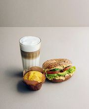 Coffee Fellows - Kaffee, Bagels, Frühstück Bild 11