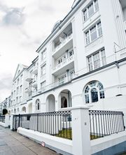 Sanierung Mietpalais mit Dachgeschossausbau