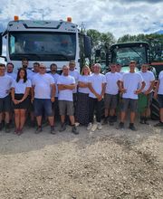 Chabod Clôtures Espaces Verts image 1