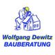 Wolfgang Dewitz Bauberatung