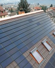 Kilian Friederich GmbH / Bedachungen / Fassadenbau / Dachfenster / Gebäudehülle Bild 9