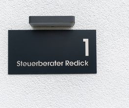 Sven Redick, Steuerberater, Dipl.-Kfm. Bild 2