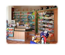 Turm Apotheke Bild 2