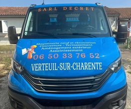 Decret SARL image 3