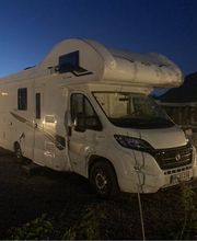 Nordhessen Camper Bild 4