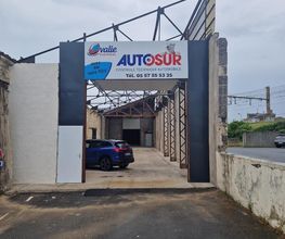 AUTOSUR Contrôle Technique LIBOURNE image 1
