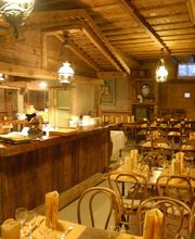 Restaurant la Fromagerie Bild 5