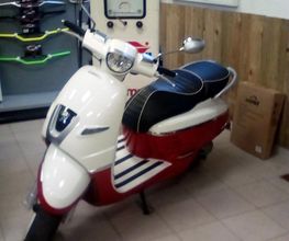 Atelier 2 Roues image 10