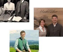 Trachten Rosenheim - Unterseher Bild 9