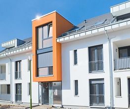 Maler- und Putzgeschäft Weiß GmbH Bild 1