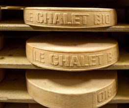 le Chalet Bild 3