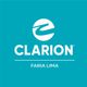 Clarion Faria Lima