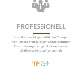 TBT24 | Behindertentransport Bild 3