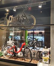 Charly's Bike Store Bild 4