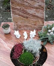 Grabmale Marco Lehmann Bild 2