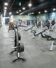 Basic-Fit imagen 1