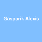 Gasparik Alexis