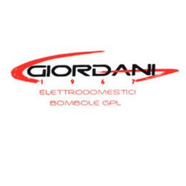 Giordani Elettrodomestici logo