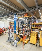 Kiloutou Toulouse (Fenouillet) image 7