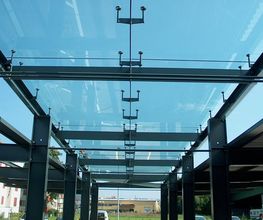 Walther + Müller Glasbau AG Bild 4