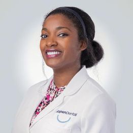 LaKia Godfrey, DDS, DMD