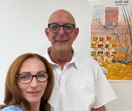 LANA Praxis für Fußpflege & Laser-Haarentfernung Hamburg GbR Bild 11