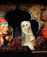 Puppentheater Gabi Kussani Bild 5