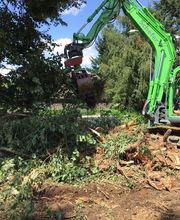 Schefer Hoch- und Tiefbau AG Bild 4