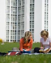 Berufsförderungswerk Eckert Bild 11