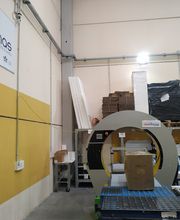 Alaslatinas Courier & Cargo imagen 18