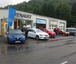Garage Malateste image 10