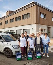 Spitex Eulachtal in Elgg, Wiesendangen und Elsau Bild 1