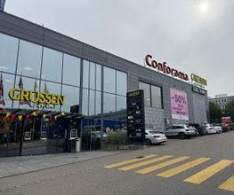 Manor Outlet Pratteln Bild 2