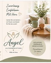 Alltagsbegleitung Angel Bild 2