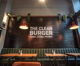 The Clean Burger Leipzig Bild 11
