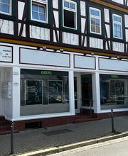 Außenaufnahme von GEERS