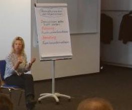 Coaching und Training Akademie, NLP - u. Coach-Ausbildungen Bild 4