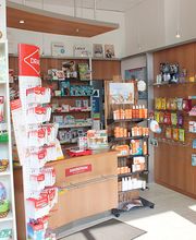 Apotheke am Bayrischen Platz Bild 2