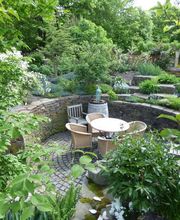 Walter Schmitz Gärten für Auge und Seele Bild 16