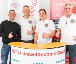 DET 24 – UMWELTTECHNIK GMBH Bild 1