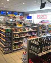 JET Tankstelle Bild 3