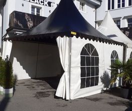 Location de tentes Carnal Bild 7