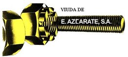Vda. de E. Azcarate S. A.
