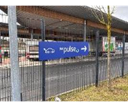Aral pulse Ladestation Bild 4