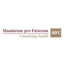 Mandatum pro Futurum, Consulting GmbH